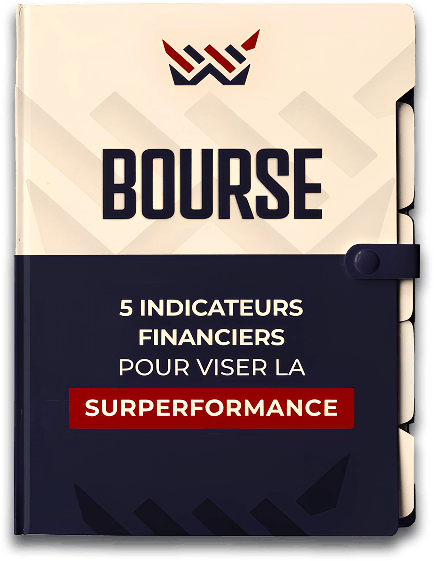 Rapport Bourse — 5 indicateurs financiers